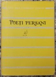 Poeti persani// colectia Cele mai frumoase poezii