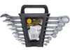 Set 8 Chei Combinate, 6-22Mm, Vorel