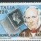 C3643 - Italia 1979 - sir Roland Hill neuzat,perfecta stare