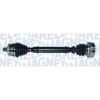Planetara Audi A4 B5 (8d2) 11.94-12.01; Skoda Superb I (3u4) 12.01-03.08; Vw Passat B5 (3b2) 08.96-12.01, Passat B5.5 (3b3) 10.00-12.05, Fata, Stanga, Magneti Marelli