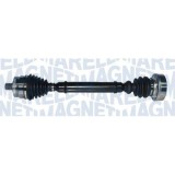 Planetara Audi A4 B5 (8d2) 11.94-12.01; Skoda Superb I (3u4) 12.01-03.08; Vw Passat B5 (3b2) 08.96-12.01, Passat B5.5 (3b3) 10.00-12.05, Fata, Stanga