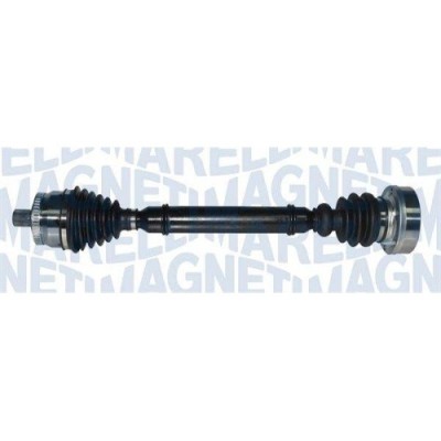 Planetara Audi A4 B5 (8d2) 11.94-12.01; Skoda Superb I (3u4) 12.01-03.08; Vw Passat B5 (3b2) 08.96-12.01, Passat B5.5 (3b3) 10.00-12.05, Fata, Stanga foto