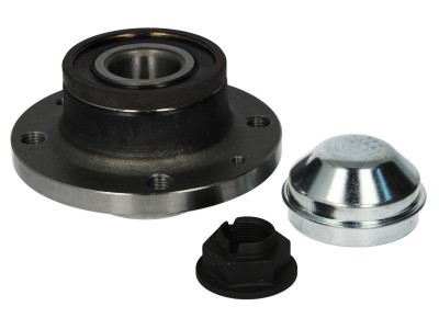 Set rulment roata OPEL CORSA D (2006 - 2016) BTA H2X026BTA foto