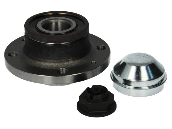 Set rulment roata OPEL CORSA D (2006 - 2016) BTA H2X026BTA
