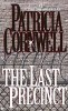 The Last Precinct - Roman Politist / Thriller in Engleza, Seria Dr. Kay Scarpetta