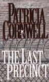 The Last Precinct - Roman Politist / Thriller in Engleza, Seria Dr. Kay Scarpetta