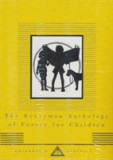 The Everyman Anthology Of Poetry For Children | Gillian Avery