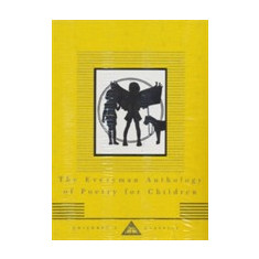 The Everyman Anthology Of Poetry For Children | Gillian Avery