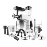 Robot de bucatarie ETA Gratus Kuliner II Origin 2038 90000, 1700 W, bol 6.7