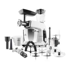 Robot de bucatarie ETA Gratus Kuliner II Origin 2038 90000, 1700 W, bol 6.7