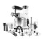 Robot de bucatarie ETA Gratus Kuliner II Origin 2038 90000, 1700 W, bol 6.7
