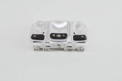 Iluminare interioară OPEL CORSA F 2021 OEM: 96781445ZD | 18116264 foto