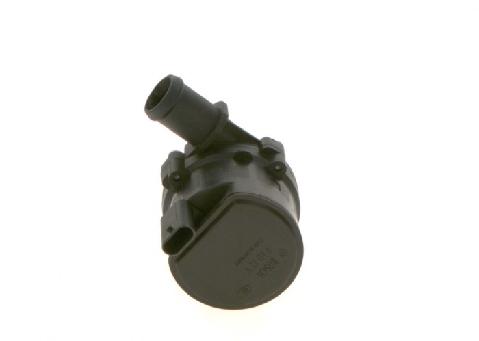 BOSCH 0 392 023 454 Pompă de apă suplimentară (circuitul apei de ră