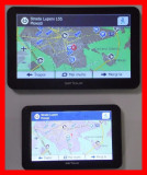 GPS Navigatii GPS CAMION,NAVIGATII GPS TIR , GPS AUTO HARTI IGO Full Europa 2022, 5, Toata Europa, Lifetime