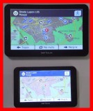 GPS Navigatii GPS CAMION,NAVIGATII GPS TIR , GPS AUTO HARTI IGO Full Europa 2022, 5, Toata Europa, Lifetime