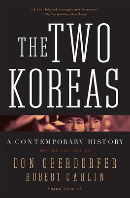 The Two Koreas: A Contemporary History foto