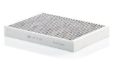 MANN-FILTER CUK 34 003 Filtru, aer habitaclu