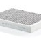 MANN-FILTER CUK 34 003 Filtru, aer habitaclu