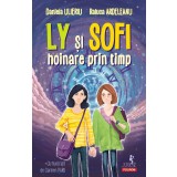 Ly si Sophie hoinare prin timp