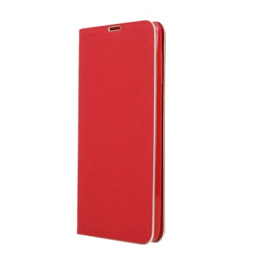 Husa SAMSUNG Galaxy A21s - Smart Venus (Rosu) foto