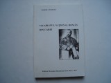 Vicariatul national roman din Carei (1918-1919) - Viorel Ciubota, 1997, Alta editura