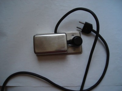 Cheie morse foto