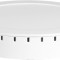 Spot Aplicat Rotund cu LED SMD 20W Alb 2700K