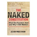 The Naked Constitution