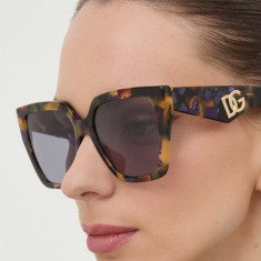 Dolce & Gabbana ochelari de soare femei, 0DG4438