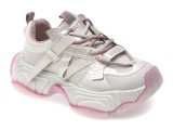 Cumpara ieftin Pantofi sport GRYXX gri, 82561, din material textil