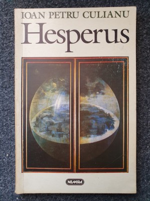 HESPERUS - Ioan Petru Culianu foto