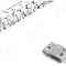 Conector USB B micro, pentru PCB, MOLEX - 105017-1001