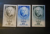 1950 SERIE IFNI COLONII SPANIOLE