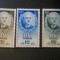 1950 SERIE IFNI COLONII SPANIOLE