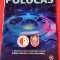 Program meci fotbal SLAVIA PRAGA-CFR CLUJ(Champions League 28.08.2019)