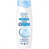 Sampon cu apa micelara, 360ml, Wash&amp;Go