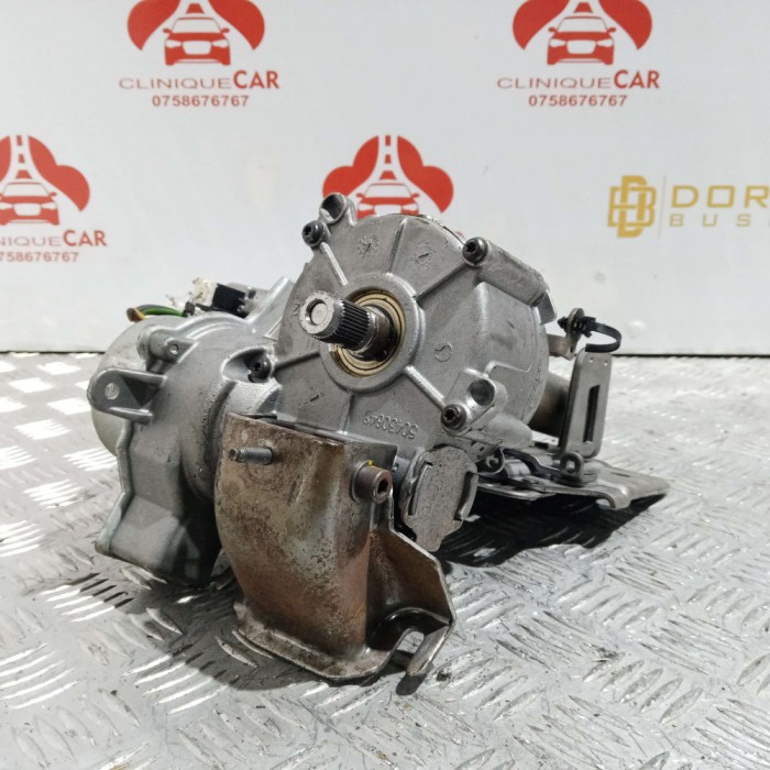 Coloana de directie electrica Ford Fiesta VI