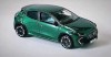 Macheta auto Norev Renault Clio verde 2026 scara 1:64