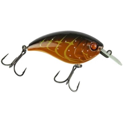 Vobler Mustad BLF Shallow Runner, Chorizo, 5.5cm, 14g foto