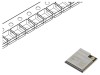 Modul IoT ESPRESSIF ESP32-C6 WiFi Bluetooth Low Energy ESP32-C6-WROOM-1U-N8 extern