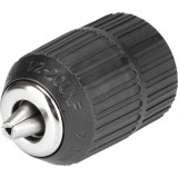Mandrina rapida, 1/2&quot;, 2-13 mm, Richmann