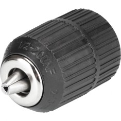 Mandrina rapida, 1/2&quot;, 2-13 mm, Richmann