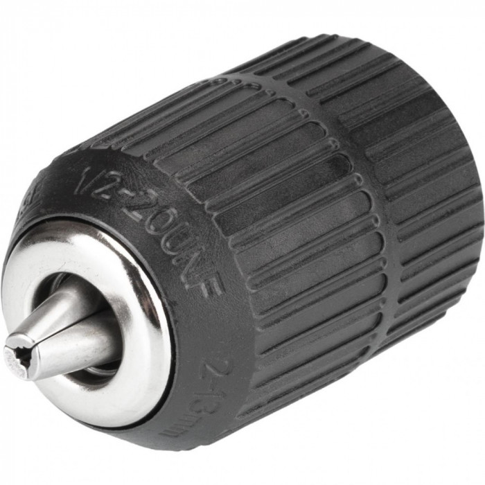Mandrina rapida, 1/2&quot;, 2-13 mm, Richmann