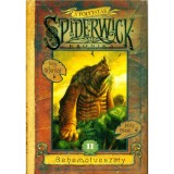 Behem&oacute;tvesz&eacute;ly 2 - Spiderwick kr&oacute;nik&aacute;k - Holly Black