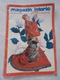 Magazin istoric