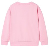 Bluzon pentru copii, roz, 140 10873