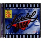 CD Various &ndash; Kuschelrock Special Edition - Movie-Songs (VG+)