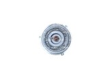 NRF 49590 Cupla, ventilator radiator