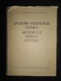 A. Kreindler - Anatomo-fiziologia clinica a sistemului nervos central