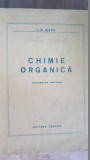 Chimie organica- I.S.Ioffe